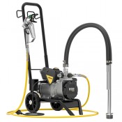 Pompe à membrane SuperFinish 23 Pro HEA Dispersion Pompe à membrane SuperFinish 23 Pro HEA Dispersion