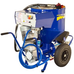 Machine à projeter DROPPRO 30P