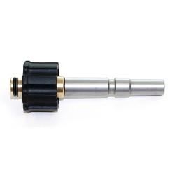 Adaptateur coupleur KW Mâle x 22-150 femelle