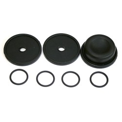 Kit membrane pompe EUROPROPULVE V5 15 bars