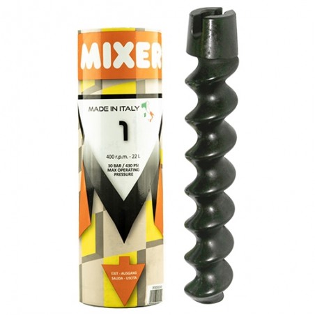 Kit Rotor/Stator pompe MIXER 1 - 22 l/min