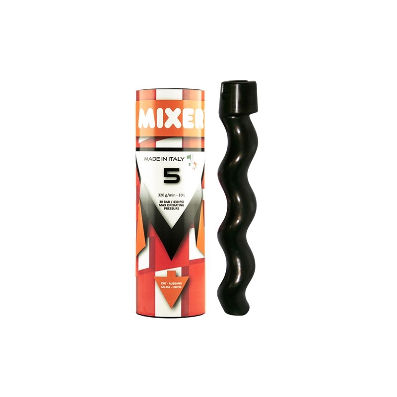 Kit Rotor/Stator pompe MIXER 5 - 50 l/min