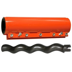 Kit Rotor/Stator pompe EUROPRO MAP 9