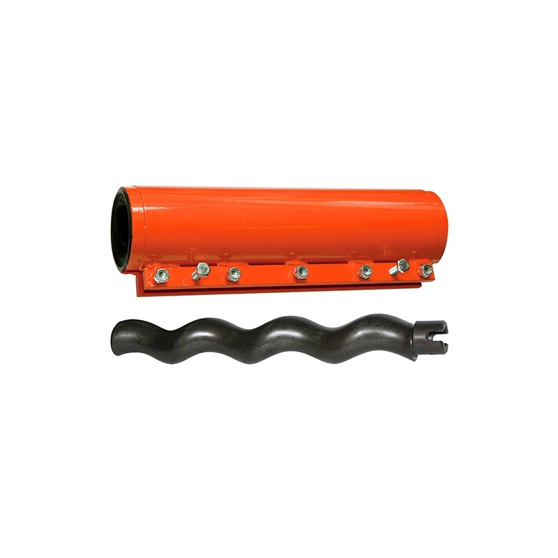 Kit Rotor/Stator pompe EUROPRO MAP 9