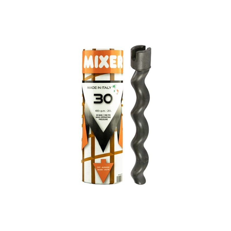 Kit Rotor/Stator pompe MIXER 30 - 20 l/min