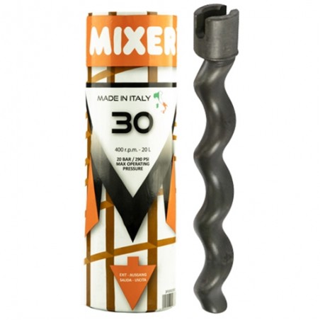Kit Rotor/Stator pompe MIXER 30 - 20 l/min