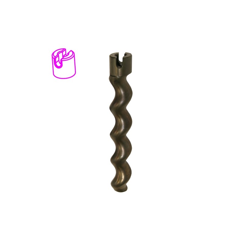 Rotor pompe MIXER 32