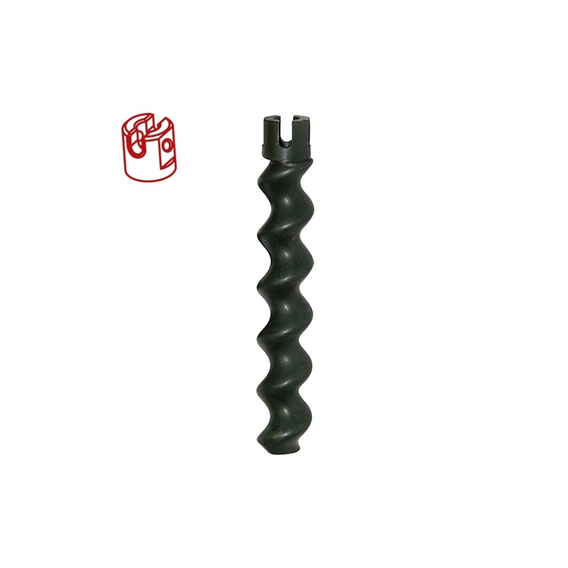 Rotor pompe EUROPRO MAP  7