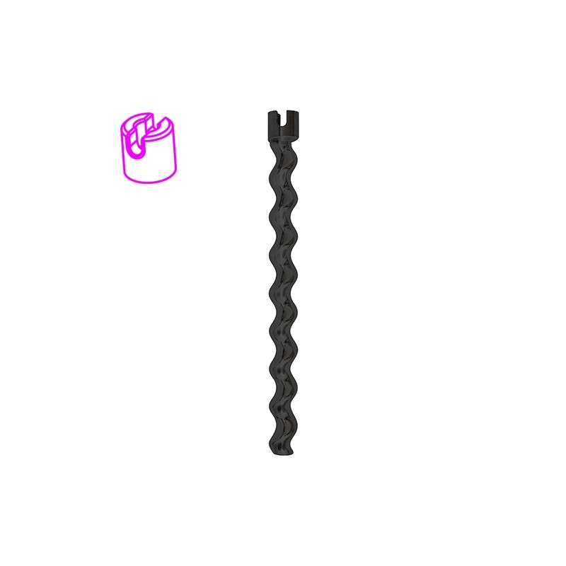 Rotor pompe EUROPRO JET 5 HR