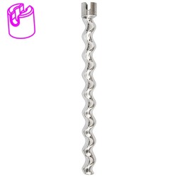 Rotor pompe EUROPRO JET 5 chromé