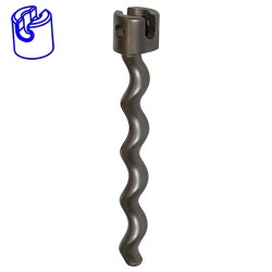 Rotor pompe EUROPRO MAP  1