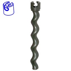 Rotor pompe EUROPRO MAP  2