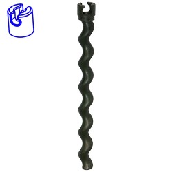 Rotor pompe EUROPRO JET 1 HR tête baïonnette