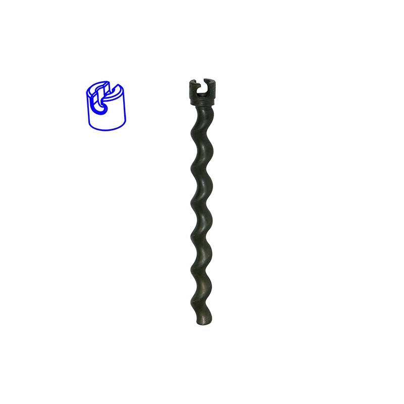 Rotor pompe EUROPRO JET 1 HR tête baïonnette