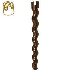 Rotor pompe EUROPRO MAP 10 HR  (2L6)