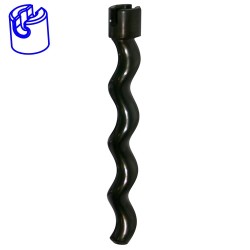 Rotor pompe MIXER 26 HR tête baïonnette