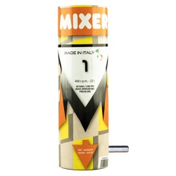 Stator pompe MIXER 1 ANTI ROTATION