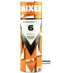 Stator pompe MIXER 6 ANTI ROTATION