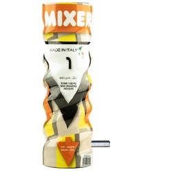 Stator pompe MIXER 1 BOOSTER ANTI-ROTATION