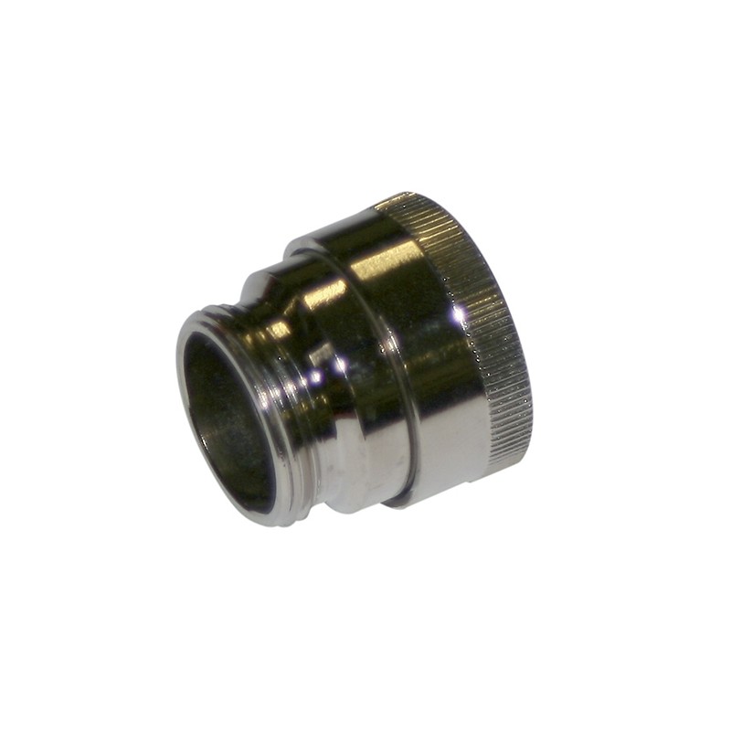 Tuyau air ø 13 x 16 m raccords GEKA