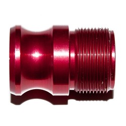 Adaptateur 3/4" x M 30/150 pour lance 4 & 6 P