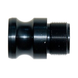 Adaptateur 1" x M 30/150 pour lance 8, 14, 24, CP30