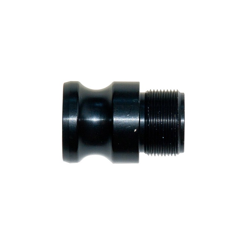 Adaptateur 1" x M 30/150 pour lance 8, 14, 24, CP30