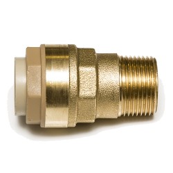 Raccord instantané tuyau compresseur E50-3, E100-3