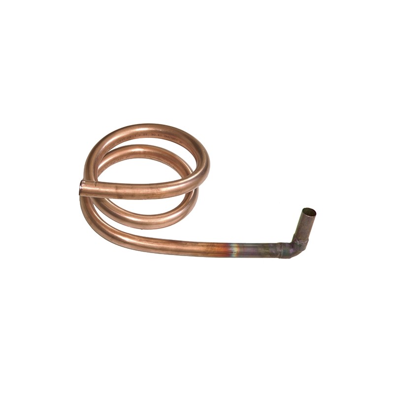 Tuyau air sortie compresseur EUROPRO 100-3