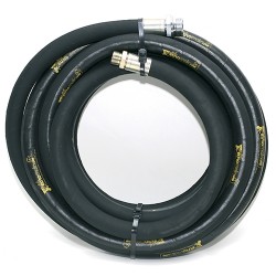 Tuyau produit ø 35 x 20 m filetés  1"1/4