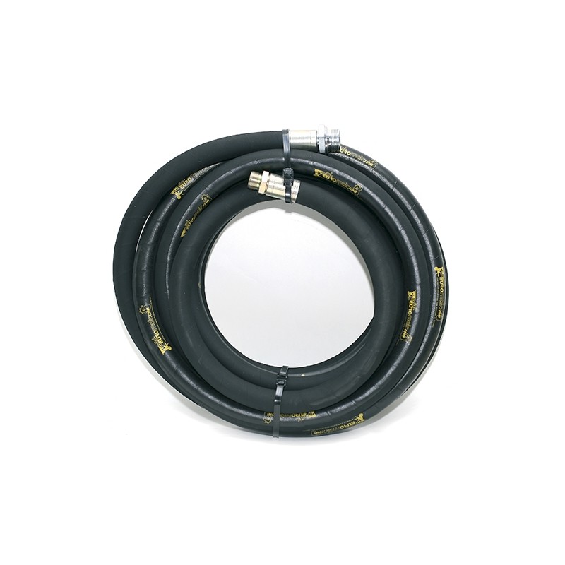 Tuyau produit ø 35 x 20 m filetés  1"1/4