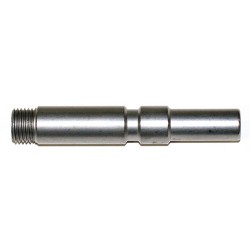 Coupleur mâle KW x 1/4" mâle