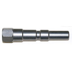 Coupleur mâle KW x 1/4" taraudé