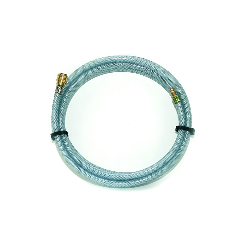Tuyau air complet lance 20.85 m  C.P 40