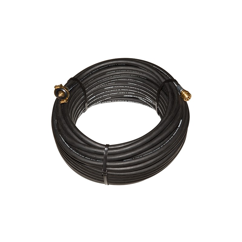 Tuyau air complet ø 10 x 33 m lance - C.P 60 & 80