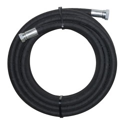 Tuyau produit ø 19 x 10 m - F1" x F3/4" - JETPRO 80