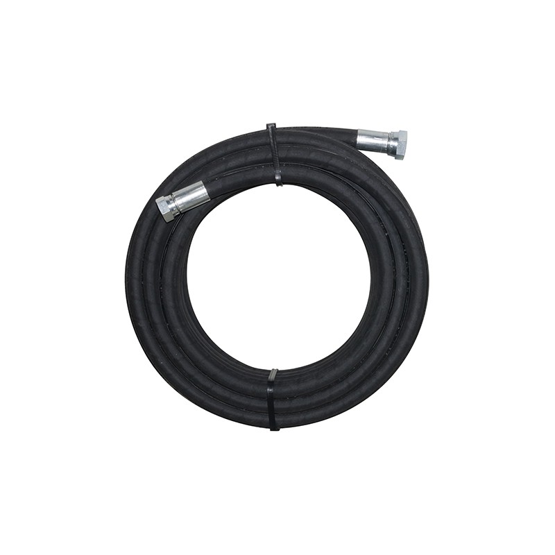 Tuyau produit ø 19 x 30 m - F1" x F3/4" - JETPRO 120