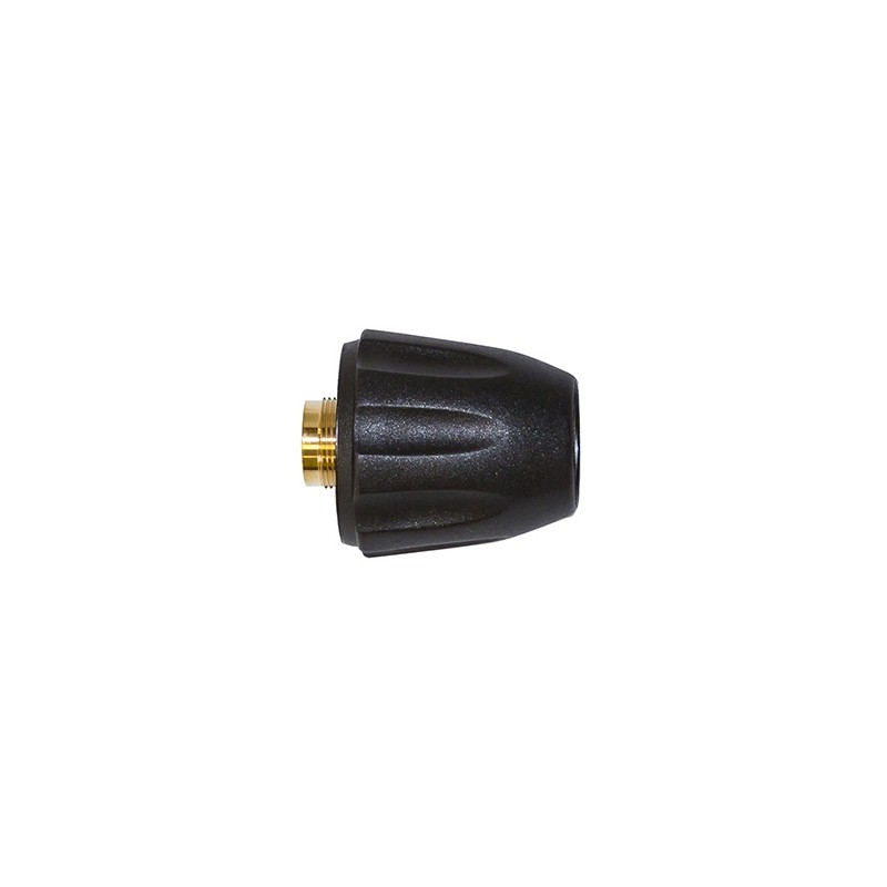 Coupleur femelle KW pistolet nettoyeur avec tube protégé 310 bar