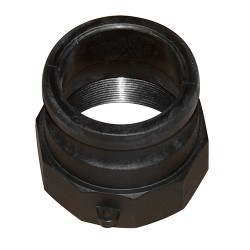 Adaptateur taraudé 3" Polypro -  CP 60"