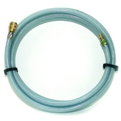 Tuyau air complet lance 15.85 m