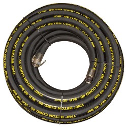 Tuyau produit ø 50 x 40 m M-F 50