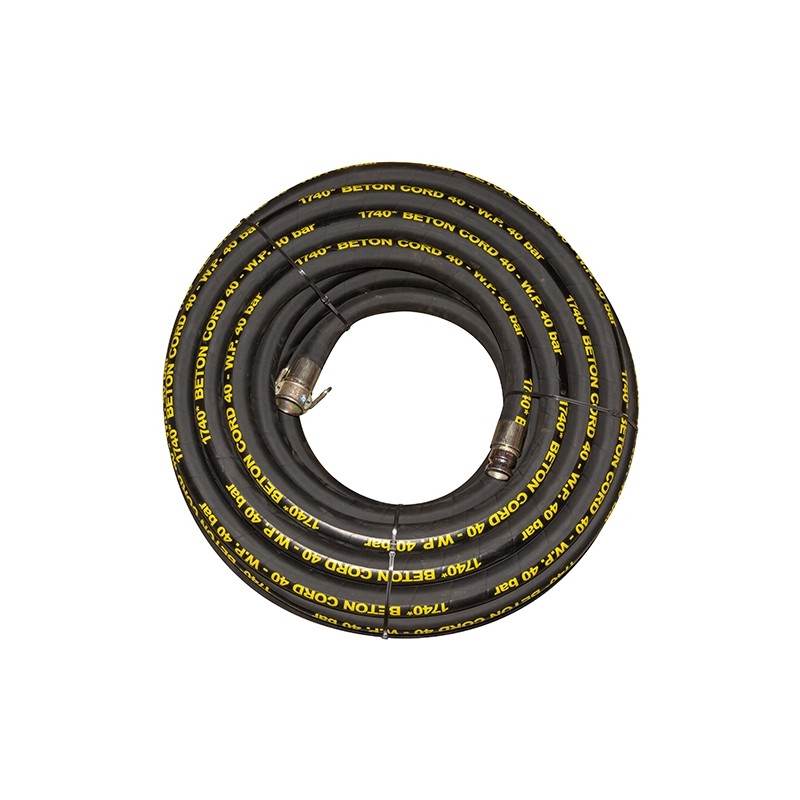 Tuyau produit ø 50 x 40 m M-F 50