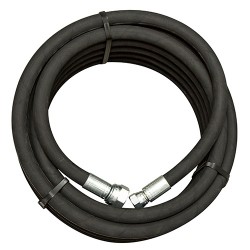 Tuyau produit ø 16 x 10 m - F1" x F1/2"