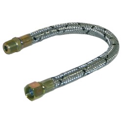 Tuyau air débimètre  6 et 8 P