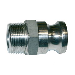 Adaptateur fileté 3/4" pour 4 et 6P