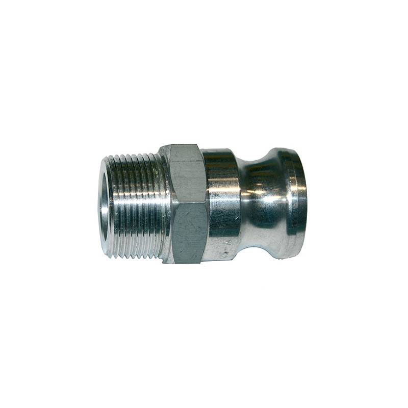 Adaptateur fileté 3/4" pour 4 et 6P