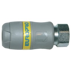 Raccord rapide femelle taraudé 1/2"
