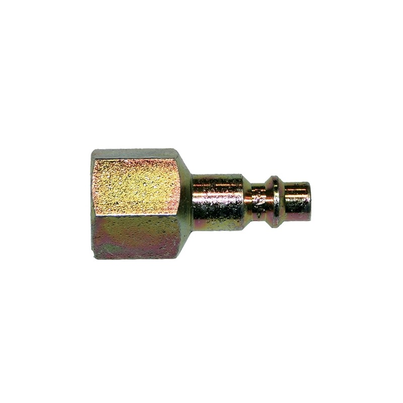 Raccord rapide mâle taraudé 1/2"
