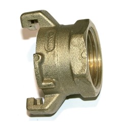 Raccord express taraudé 1/4"