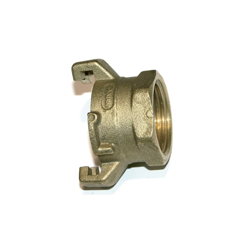 Raccord express taraudé 1/4"